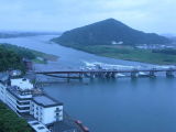 This is Kiso-River 
