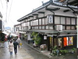 classic japanese hotel 