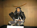 Date Masamune  