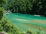 Green Water 