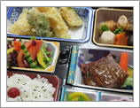 竜王御膳のお弁当