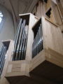 pipe organ