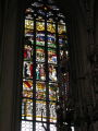 stained glass 