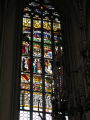 stained glass