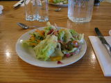 salad