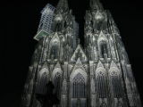 Dom at Koln
