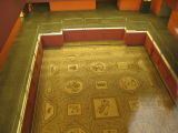 Roman remains