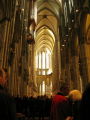 inside of the Dom