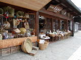 Souvenir shop