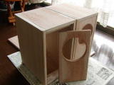 Making box 