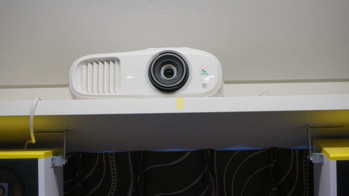Projector