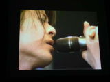 His group name is GLAY