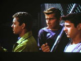 Famous Musical Movie, in NEW YORK