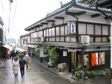 classic japanese hotel