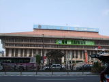 Taipei Central Station