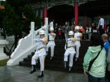 Military ceremony