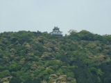 Iwakuni-castle