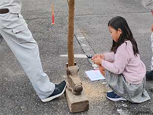 �؂̔��|�̌�