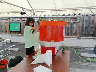 �ȉَq���̌�