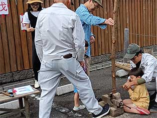 �؂̔��|�̌�